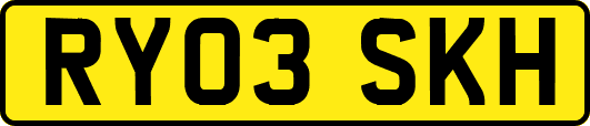 RY03SKH