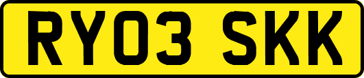 RY03SKK