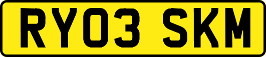 RY03SKM