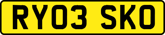 RY03SKO