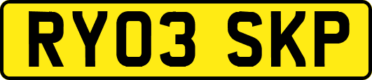 RY03SKP