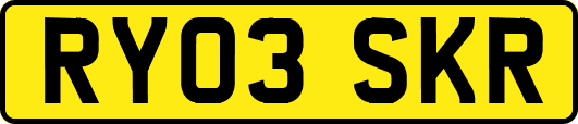 RY03SKR