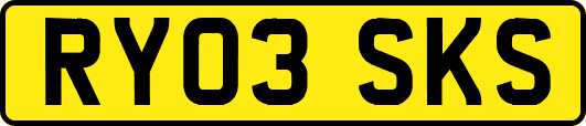 RY03SKS