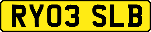 RY03SLB