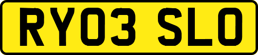 RY03SLO
