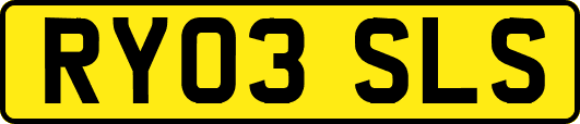 RY03SLS