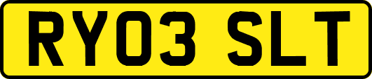 RY03SLT