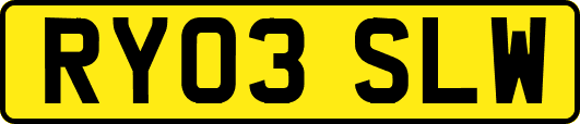 RY03SLW