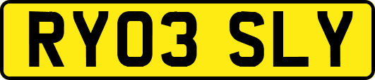 RY03SLY