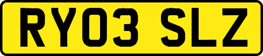 RY03SLZ