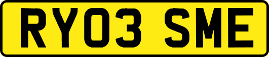 RY03SME