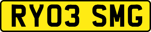 RY03SMG