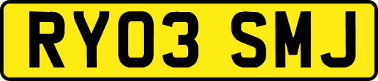 RY03SMJ