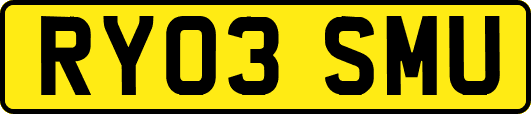 RY03SMU