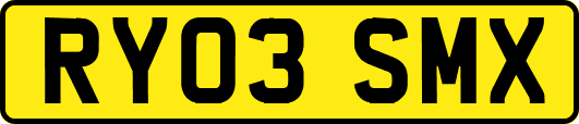 RY03SMX