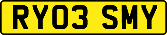 RY03SMY