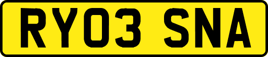 RY03SNA