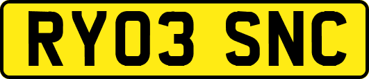 RY03SNC