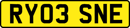 RY03SNE
