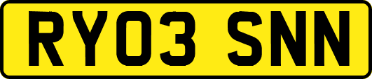 RY03SNN