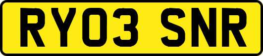 RY03SNR
