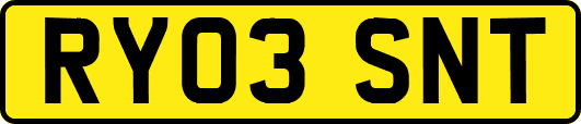 RY03SNT