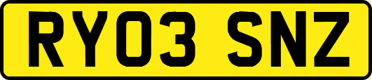 RY03SNZ