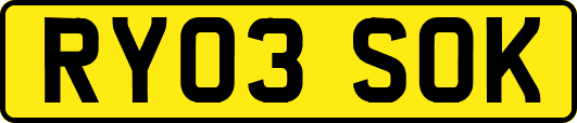 RY03SOK