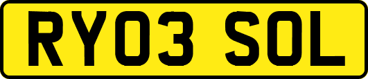 RY03SOL