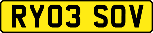 RY03SOV