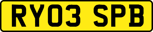 RY03SPB
