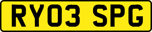 RY03SPG