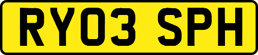 RY03SPH