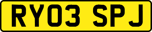 RY03SPJ