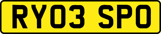 RY03SPO