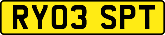 RY03SPT