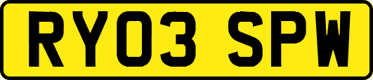 RY03SPW