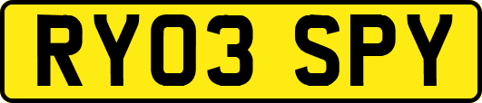 RY03SPY