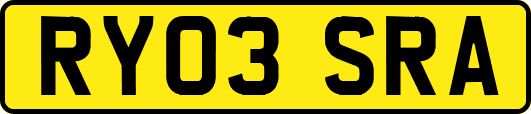RY03SRA