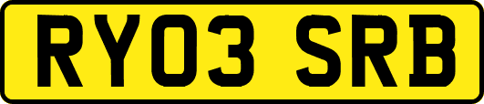 RY03SRB