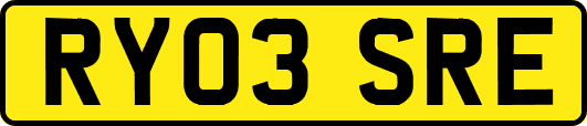 RY03SRE
