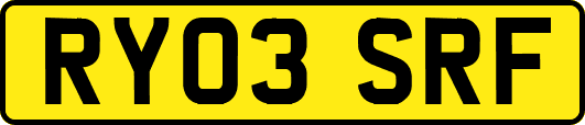 RY03SRF