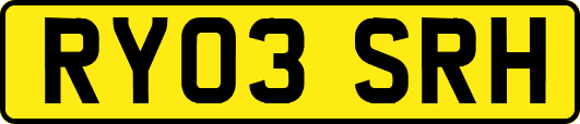 RY03SRH