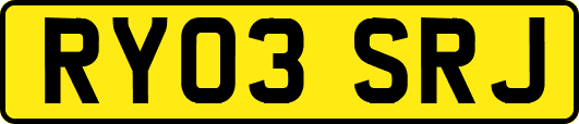 RY03SRJ