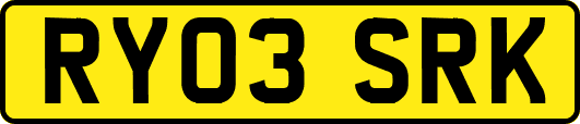 RY03SRK
