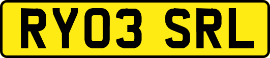 RY03SRL
