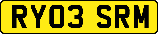 RY03SRM