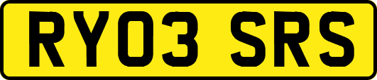 RY03SRS