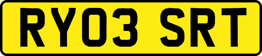 RY03SRT
