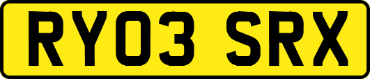 RY03SRX